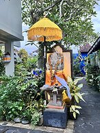 Angel House Ubud Eco Villa