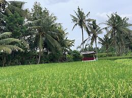 Angel House Ubud Eco Villa