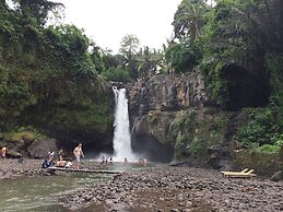 Angel House Ubud Eco Villa