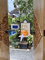 Angel House Ubud Eco Villa