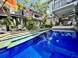 Angel House Ubud Eco Villa