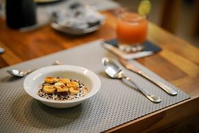 Angel House Ubud Eco Villa