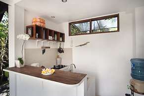 Angel House Ubud Eco Villa