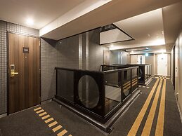 APA Hotel Higashi Shinjuku Kabukicho Higashi