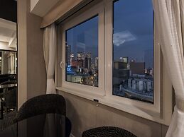 APA Hotel Higashi Shinjuku Kabukicho Higashi