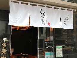 APA Hotel Higashi Shinjuku Kabukicho Higashi