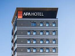 APA Hotel Higashi Shinjuku Kabukicho Higashi