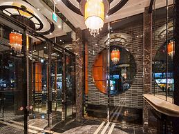 APA Hotel Higashi Shinjuku Kabukicho Higashi