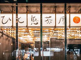 APA Hotel Higashi Shinjuku Kabukicho Higashi