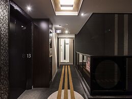 APA Hotel Higashi Shinjuku Kabukicho Higashi