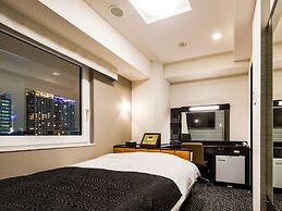 APA Hotel Higashi Shinjuku Kabukicho Higashi