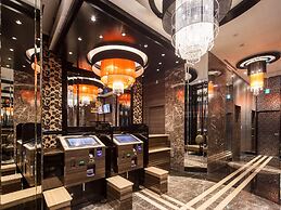 APA Hotel Higashi Shinjuku Kabukicho Higashi