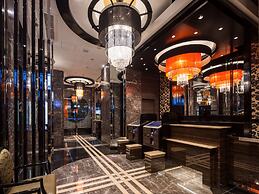 APA Hotel Higashi Shinjuku Kabukicho Higashi