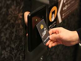 APA Hotel Higashi Shinjuku Kabukicho Higashi