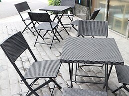 APA Hotel Higashi Shinjuku Kabukicho Higashi