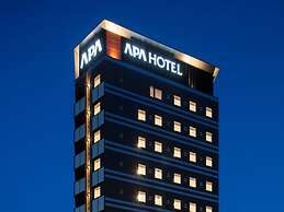 APA Hotel Higashi Shinjuku Kabukicho Higashi