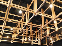 APA Hotel Higashi Shinjuku Kabukicho Higashi