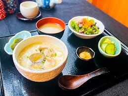 APA Hotel Higashi Shinjuku Kabukicho Higashi