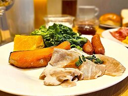 APA Hotel Higashi Shinjuku Kabukicho Higashi