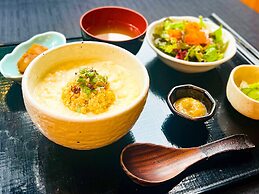 APA Hotel Higashi Shinjuku Kabukicho Higashi