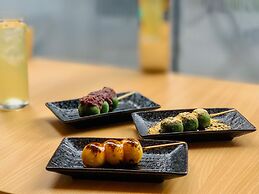 APA Hotel Higashi Shinjuku Kabukicho Higashi