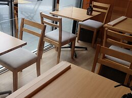 APA Hotel Higashi Shinjuku Kabukicho Higashi