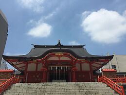APA Hotel Higashi Shinjuku Kabukicho Higashi