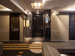 APA Hotel Higashi Shinjuku Kabukicho Higashi