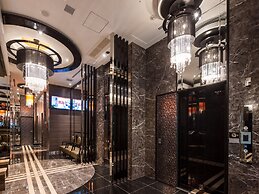 APA Hotel Higashi Shinjuku Kabukicho Higashi