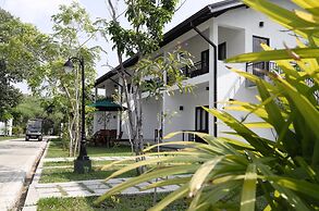 Oak Ray Elephant Lake