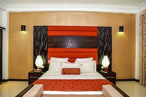 Oak Ray Elephant Lake