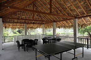 Oak Ray Elephant Lake