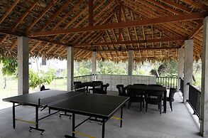 Oak Ray Elephant Lake