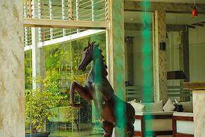 Oak Ray Elephant Lake