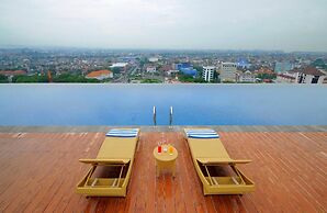 Louis Kienne Hotel Pandanaran