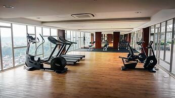 Louis Kienne Hotel Pandanaran