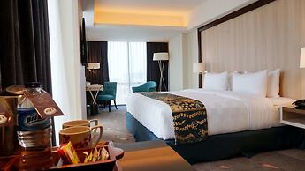 Louis Kienne Hotel Pandanaran