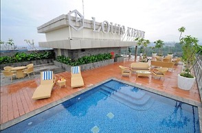 Louis Kienne Hotel Pandanaran