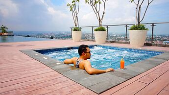 Louis Kienne Hotel Pandanaran