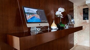 Louis Kienne Hotel Pandanaran