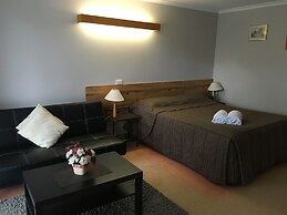 Avoca Motel