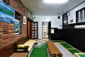 Pension EastMountain Hakuba