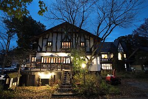 Pension EastMountain Hakuba