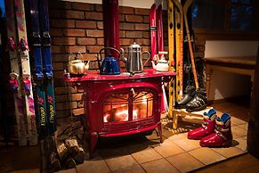 Pension EastMountain Hakuba