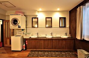 Pension EastMountain Hakuba