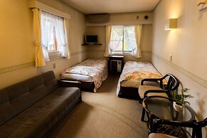 Pension EastMountain Hakuba