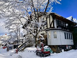 Pension EastMountain Hakuba