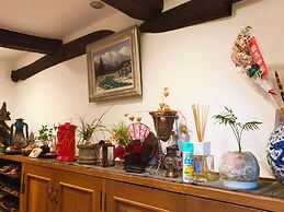 Pension EastMountain Hakuba