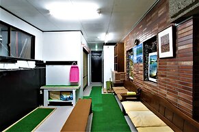 Pension EastMountain Hakuba