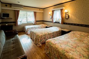 Pension EastMountain Hakuba